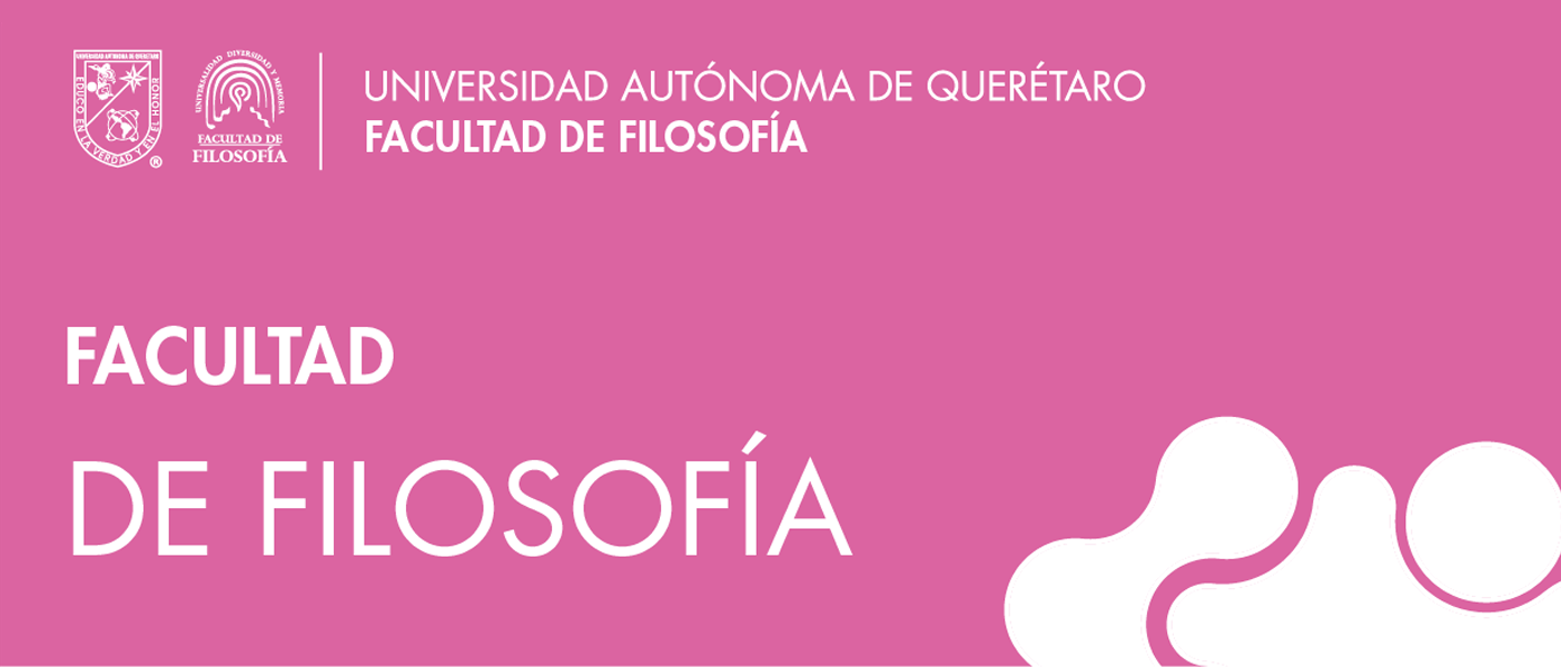 Filosofía